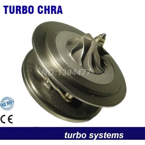 GT2052V turbo chra 7526105032S LR010138 core 7526105025S 7526100015 7526100012 cartridge 752610-1 for Ford Land Rover 2.4L