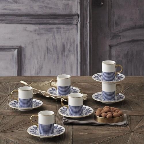 Gural Porselen Dishes For Drinks