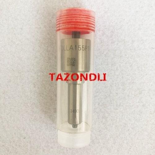 Good quality common rail nozzle DLLA155P1493,155p1493,0433 171 921 for 0445110250