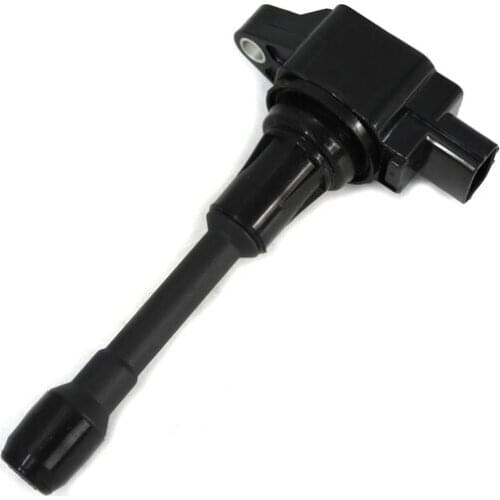 IGNITION COIL for NISSA:TIIDA(1.5/1.6/1.8)04-07 QR25DE OEM:22448-JA00C