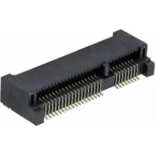 Card Edge Connectors PCI Express / PCI Connectors Molex 67910-5700 679105700