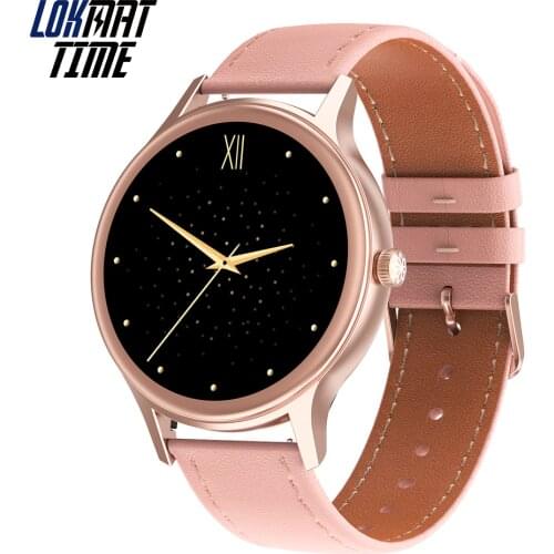 LOKMAT TIME Women's Smart Watch
