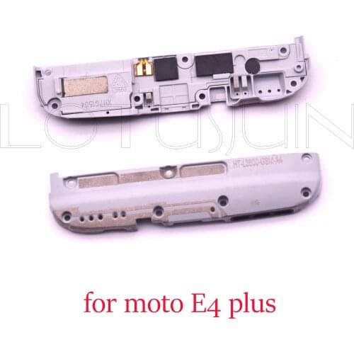 Lotusjuin Speakers For Motorola Moto E4 Plus Phones