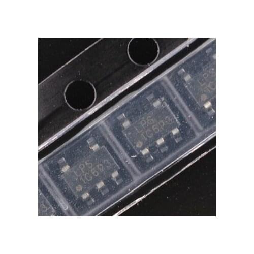 LP3992-18B5F 50pcs-100pcs New Original