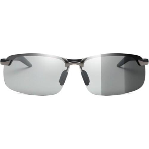 2021 New Luxury Polarized Sunglasses Mens Driving Shades Male Sun Glasses Vintage Driving Travel Fishing Classic Sun Glasses