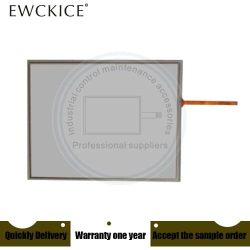 NEW N010-0554-X126/01 N010-0554-X126-101TWA N010-0554-X126-101TWB HMI PLC touch screen panel membrane touchscreen