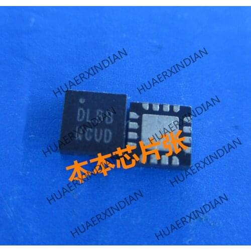 New ISL9230IRZ ISL9230 DLBB DL88 OLBB QFN16 high quality