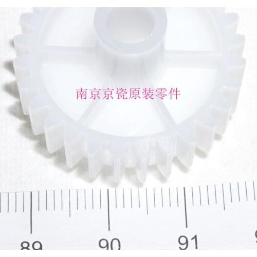 New Original Kyocera 2BL06150 GEAR Z28 FEED for:KM-2530 3530 4030 3035 4035 5035 3050 4050 5050 TA520i FS-9120 9520 9130 9530