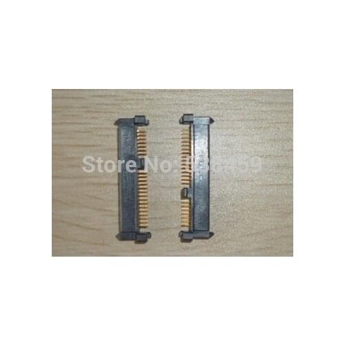 WZSM New HDD Connector for ACER 4741 4741G 4551 4551G D640 hard drive connector HDD socket