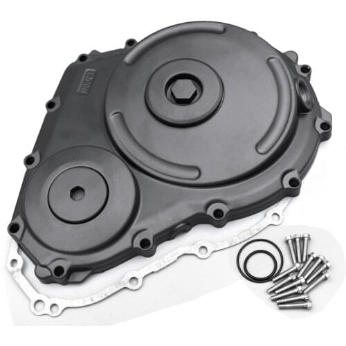 Right Engine Crankcase Stator Cover Fit For GSXR 600 750 GSXR600 GSXR750 GSX-R 2006 - 2016 K6/K7/K8/K9/L11/K11