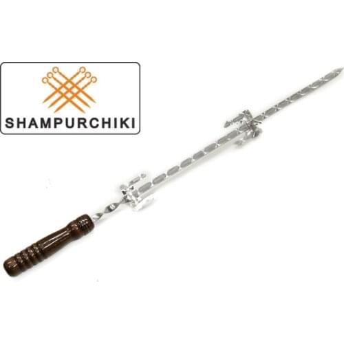 Shampurchiki Knives