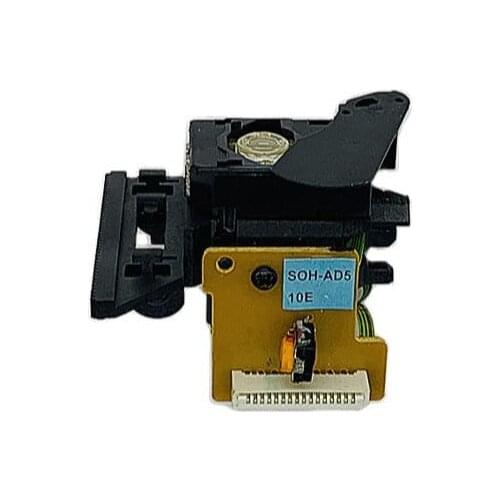 SOH-AD5 CMS-D77 for SAMSUNG CD VCD Laser Pickup Head SOH AD5 SOHAD5 AD5F