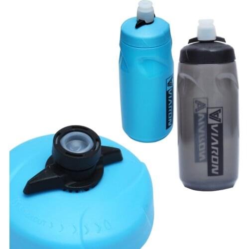 Cycling Water Sport Bottle 620ml Bicycle MTB Bike Kettle Outdoor Drinkware Rain-proof and Drop-proof High-Quality Water Cup 1PC
