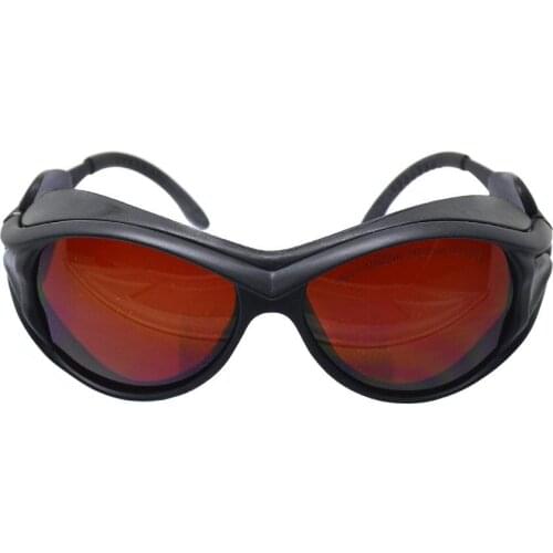 Protection Goggles for190-540nm 800-2000nm Laser/ALL Wavelength Eyewear