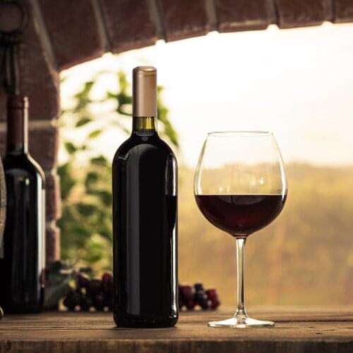 50pcs Shrink Cover Cap Heat Capsules Film Sealed Beer PVC Wine Bottle Shrink for Household Kitchen Easy Supplies