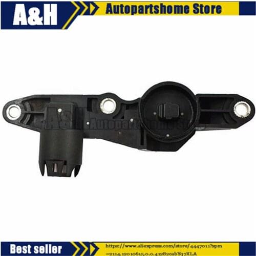 Auto Eccentric Shaft Sensor Camshaft Position Sensor OEM 11377527016 7527016 7527016-05 752701605 for BMW