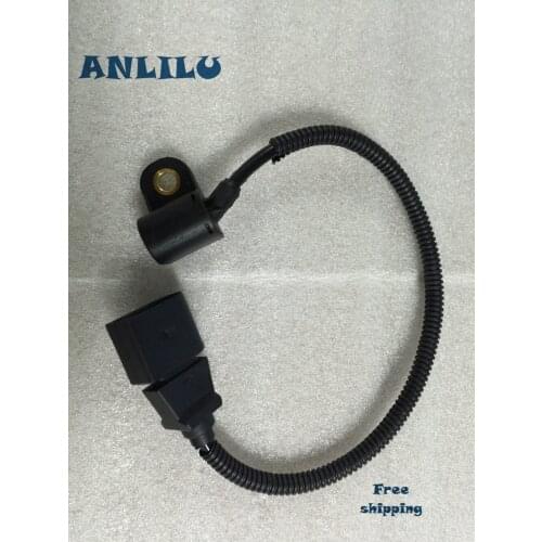 TALLING Free Shipping Top quality Crankshaft position sensor For V W V OLKSWAGEN OEM 03G957147 03G957147B 03G957147C