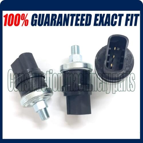 Hydraulic Oil Pressure Switch 6670705