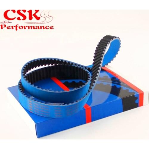 Racing Timing Belt For Toyota 1JZ 1JZGTE 1JZ-GTE 88-92