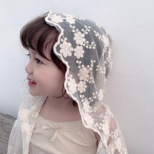 Childrens Sun Protection Clothes For Girls Baby Lace Coat 2020 Summer Proof Children Air Conditioning Shirt