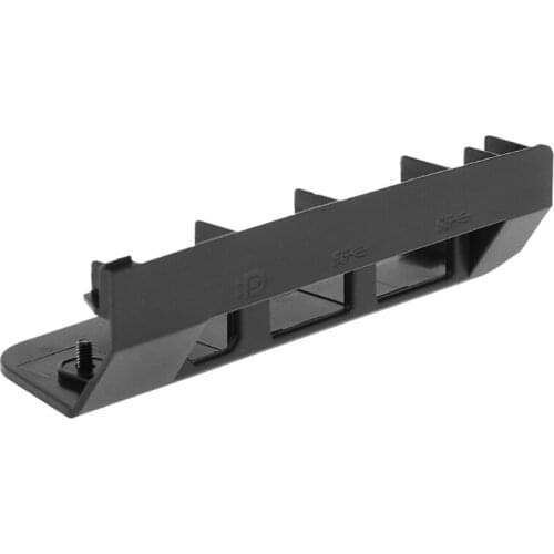 Hard Drive Cover HDD Caddy Door Lid With Screws For Lenovo IBM T430 T430i Laptop