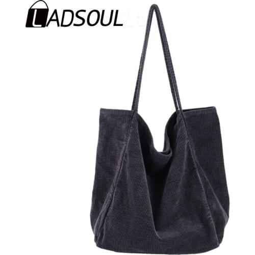 LADSOUL Women's Winter Bags