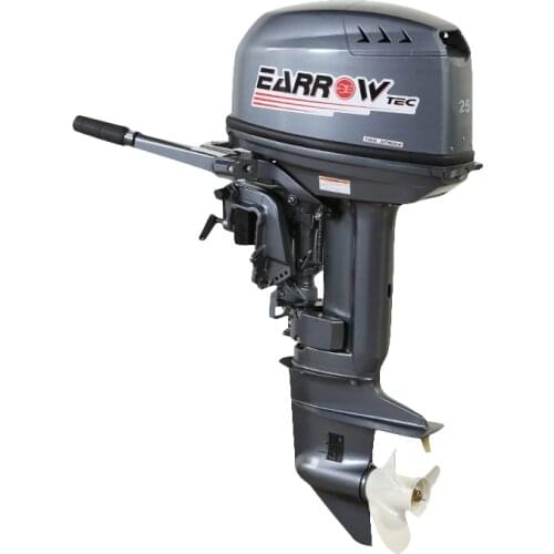 Boat motors from china factory, 2.5hp~40hp boat motor, high quality imported pars from Japan