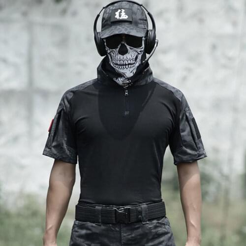 CSgo Headgear Mask Cap Ski Cycling Mask Counter-strike Gangsta Mask Cap Windproof Winter Ski Face Mask Hood Outdoor Supplies