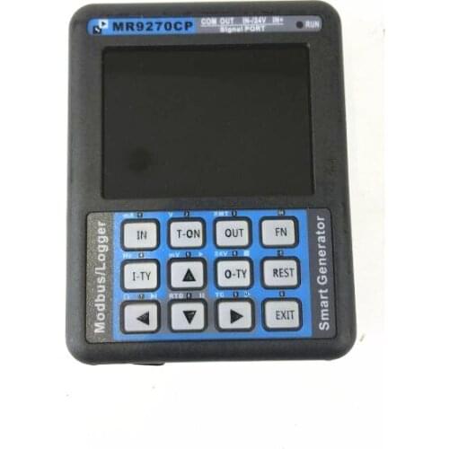 Low Cost Handheld Signal Generator