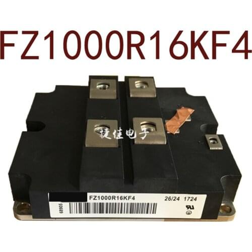 Original-- FZ1000R16KF4 FZ1000R12KF5 FZ1000R16KF5 FD800R17KE3_B2 FD800R17KE3_B2 1 year warranty ｛Warehouse spot photos