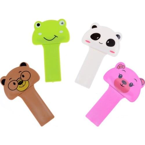 1PCS Portable Bathroom Toilet Seat Clamshell Holder Accessories Bath Set Cartoon Toilet Lifting Device Bathroom Toilet