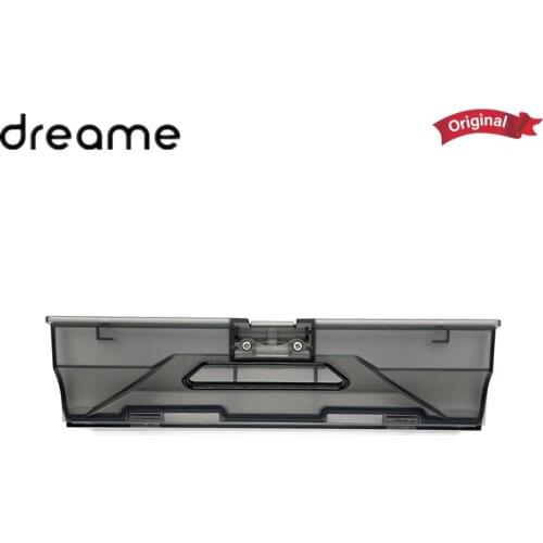 Dreame L10pro / D9 vacuum sweeping robot original accessories black dust box filter screen