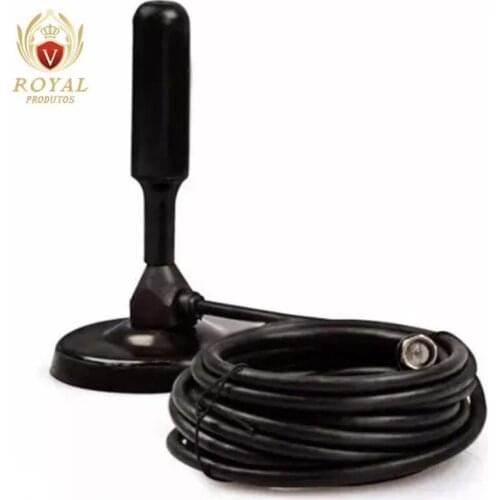 Royal Produtos TV Receivers