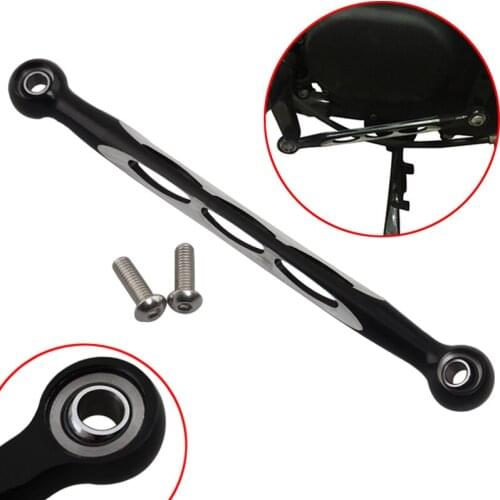 Motorcycles Gear Shift Linkage Lever Fits for Harley Forty Eight XL1200X / Iron 883 XL883N / Sportster 1200 Custom XL1200C