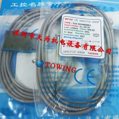 TLK-F07NS06E1 KFPS 100% new and original