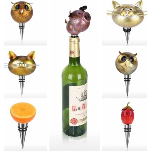 Пробки для вина Tooarts China At AliExpress