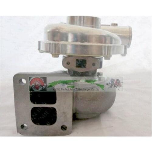 RHB7 114400-1630 1144001630 1630 114411-1631 114400-1632 Turbo For Sumitomo excavator S340 340 6BG1 6BG1T 6BG1-T Turbocharger