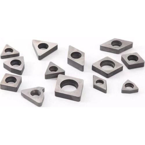 MT1603 MT2204 STM1603 MW0804 MD1103 MD1504 MC0903 MS0903 MD1506 Carbide CNC tungsten steel tool base tool pad