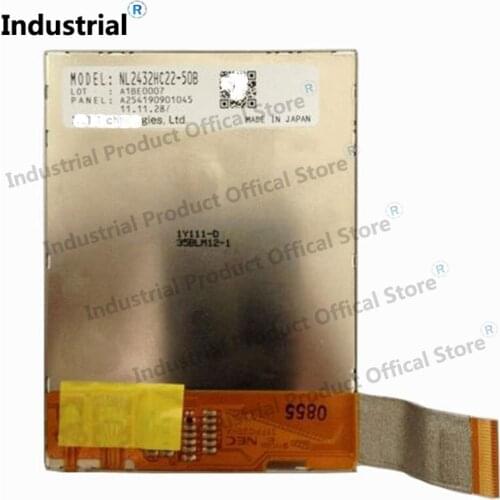 For 3.5" Trimble Juno 3B 3C 3D 3E TFT LCD Display Screen Panel + Touch Digitizer Fully Tested