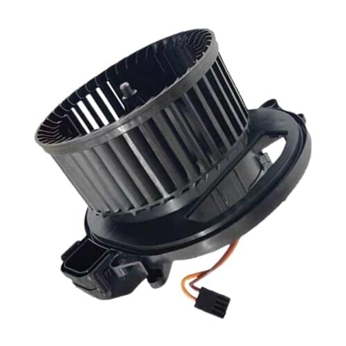 Auto Blower Motor For BMW F30 316i 320i 328i F35 320Li F20 116i 118i 125i F87 F80 64119350395 Car Air Conditioner Accessories