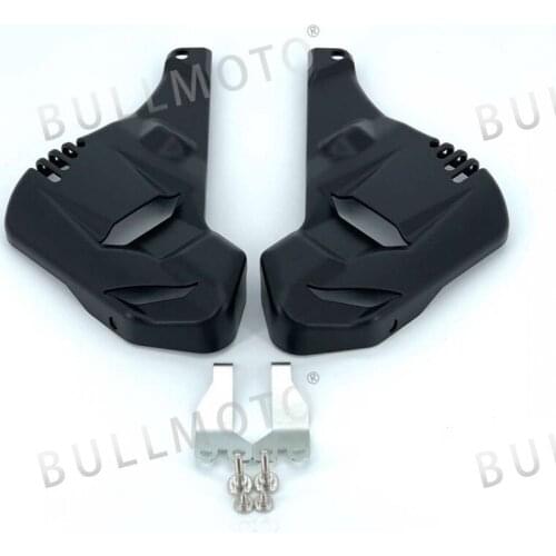 For Honda Goldwing 1800 F6B GL1800 2018 2019 2020 Motorcycle AccessoriesMotorcycle Front Caliper Cover Is Suitable
