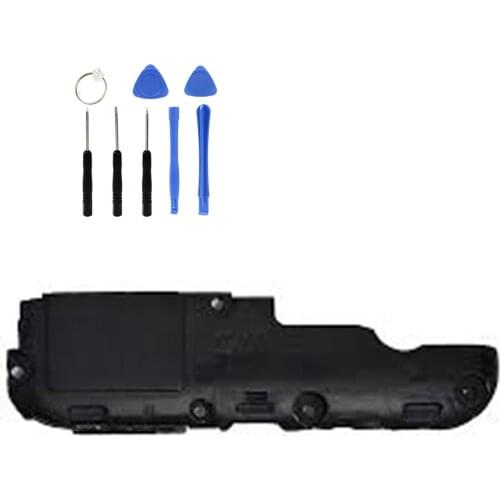 FOR General Mobile GM6 Buzzer Speaker Max LoudSpeaker Phone Loud Sound Buzzer Ringer Repair Kit Gift