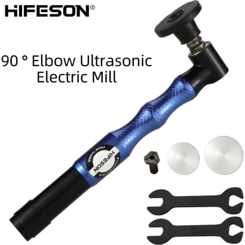 HIFESON 3MM Electric Drill Dremel Grinder Polishing Grinder Engraving Cutting Tool Sets Metal Electric Dremel Accesorios