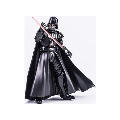 Star Wars Figure Darth Vader PVC Action Figures Collectible Model Toy 15cm