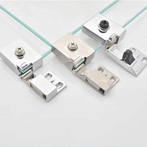 Cabinet Hardware Free Glass Hinge Up And Down Glass Coupling Head Joint Hinge Furniture Page
