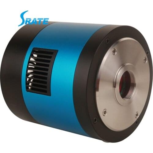 MTR3CCD Series C-mount USB3.0 TE-Cooling CCD Camera