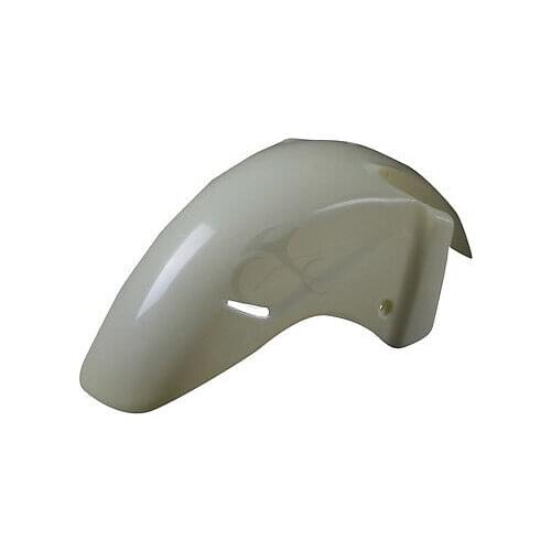 Motorcycle Unpainted Front Fender For Honda Blackbird CBR1100XX CBR 1100XX 1997-2007 98 99