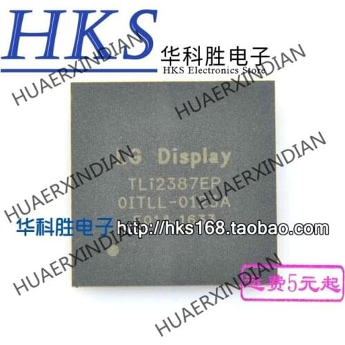 New Original TLI2387EP TLI2387EP-B QFN