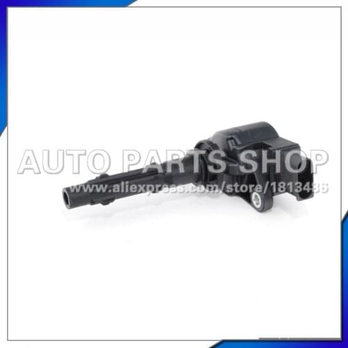 Wholesale new Ignition Coil For Mercedes W203 W211 W212 CLK350 CLK550 E350 GL450 GL550 ML350 2729060060