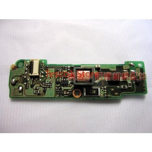 Original For Nikon D3000 Flash Board Replacement Repair Part